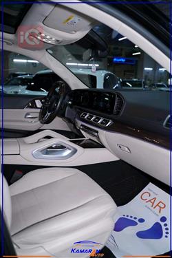 مرسيدس بنز GLS